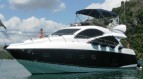 Motor Yacht PYEWACKET